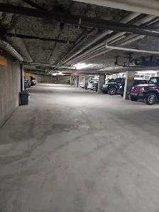 Top Floor Vaulted Ceiling Condo| 2Bed   Den | Underground Parki - Photo 20