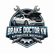 Automotive Mechanic