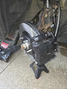 Automotive Mechanic - Photo 2