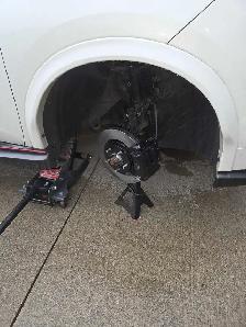 Automotive Mechanic - Photo 3