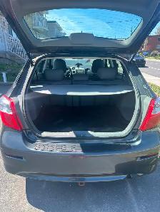 Toyota Matrix 1.8L-XR automatique très écono pas taxes à payer ! - Photo 4
