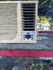 Deux climatiseurs de marque Carrier 12000 et 5850 BTU pas cher ! - Photo 2