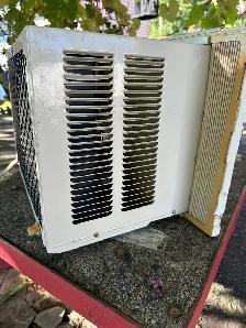Deux climatiseurs de marque Carrier 12000 et 5850 BTU pas cher ! - Photo 7
