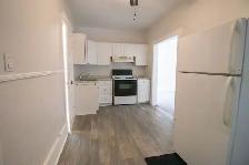 1 Bedroom Apartment with skylights in Welland!