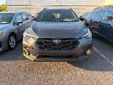 2024 Subaru Crosstrek Onyx // 2.5L, Toit Ouvrant, Mags, Apple Ca - Photo 2