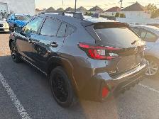 2024 Subaru Crosstrek Onyx // 2.5L, Toit Ouvrant, Mags, Apple Ca - Photo 4