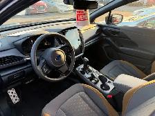 2024 Subaru Crosstrek Onyx // 2.5L, Toit Ouvrant, Mags, Apple Ca - Photo 5