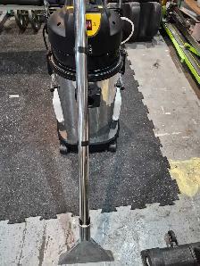 carpet steam cleaner - Photo 5