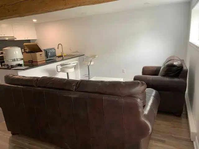 Beau Appartement 3 et demi à louer à Lasalle