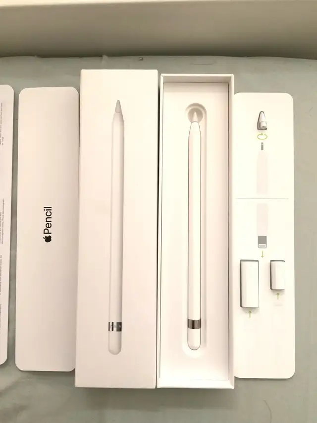 Apple Pencil (1st Generation) barely used