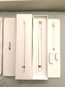 Apple Pencil (1st Generation) barely used