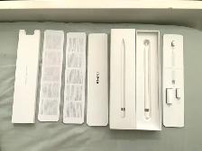 Apple Pencil (1st Generation) barely used - Photo 4