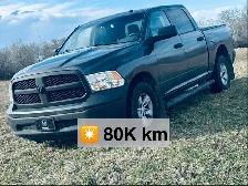 2018 Ram ✴️ No Accidents •Crew •Hemi