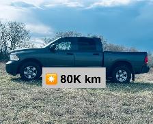 2018 Ram ✴️ No Accidents •Crew •Hemi - Photo 7