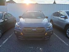 2024 Subaru Crosstrek Wilderness // 2.5L, SIEGES CHAUFF., CARPLA - Photo 2