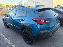 2024 Subaru Crosstrek Wilderness // 2.5L, SIEGES CHAUFF., CARPLA - Photo 4