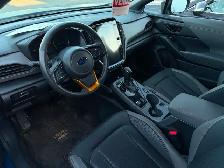 2024 Subaru Crosstrek Wilderness // 2.5L, SIEGES CHAUFF., CARPLA - Photo 5
