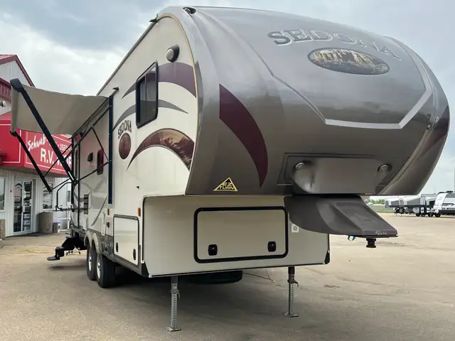2014 Gulf Stream Sedona 27FREL, SPACIOUS, COUPLES UNIT