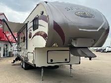 2014 Gulf Stream Sedona 27FREL, SPACIOUS, COUPLES UNIT