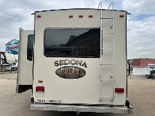2014 Gulf Stream Sedona 27FREL, SPACIOUS, COUPLES UNIT - Photo 12