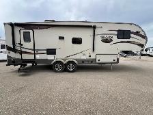 2014 Gulf Stream Sedona 27FREL, SPACIOUS, COUPLES UNIT - Photo 20