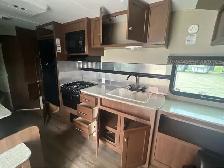 2015 Dutchmen Aspen Trail 1700DB, COMPACT, NO SLIDE - Photo 20