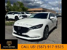 2018 Mazda Mazda6