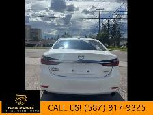 2018 Mazda Mazda6 - Photo 3