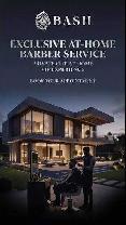 BARBER House Calls