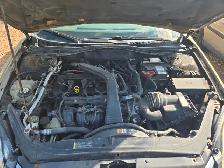 2008 Ford Fusion SE Sedan - Photo 7