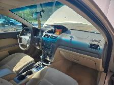 2008 Ford Fusion SE Sedan - Photo 8