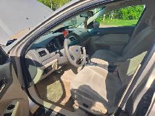 2008 Ford Fusion SE Sedan - Photo 9