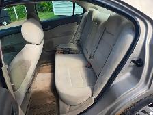 2008 Ford Fusion SE Sedan - Photo 10