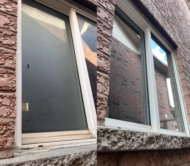 Interior   Exterior Window Washing!