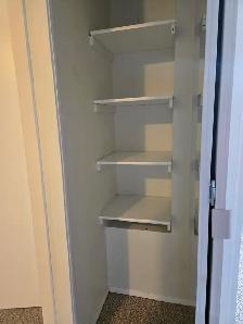 MAIN FLOOR – 1 BDRM – CAT FRIENDLY - Photo 10