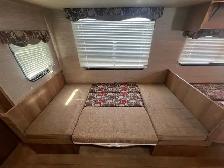 2015 Coachmen Catalina 303KDS BUNK HOUSE MODEL, SPACIOUS - Photo 12