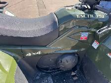 2021 Hisun Tactic - Photo 7