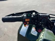 2021 Hisun Tactic - Photo 10