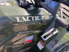 2021 Hisun Tactic - Photo 12