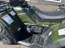 2021 Hisun Tactic - Photo 13