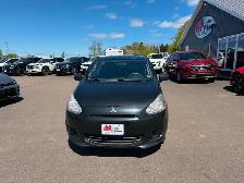 2015 Mitsubishi Mirage - Photo 2