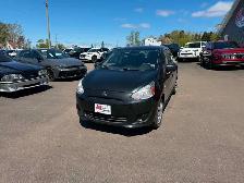 2015 Mitsubishi Mirage - Photo 3