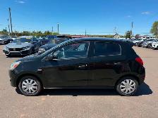 2015 Mitsubishi Mirage - Photo 4