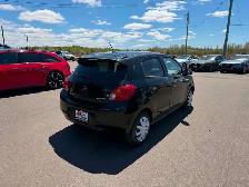 2015 Mitsubishi Mirage - Photo 7