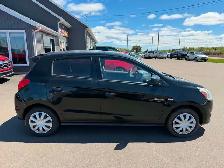 2015 Mitsubishi Mirage - Photo 8