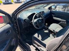 2015 Mitsubishi Mirage - Photo 9