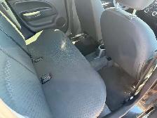 2015 Mitsubishi Mirage - Photo 11
