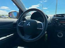 2015 Mitsubishi Mirage - Photo 16