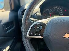 2015 Mitsubishi Mirage - Photo 21