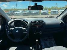 2015 Mitsubishi Mirage - Photo 22
